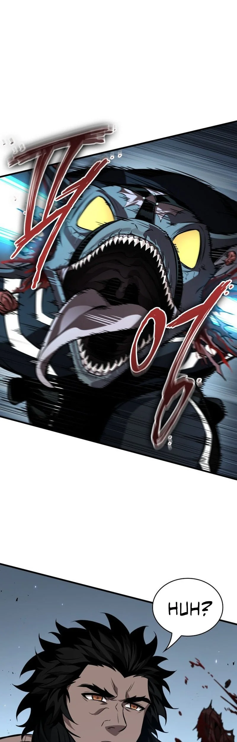 Pick Me Up Chapter 191 Gambar 38