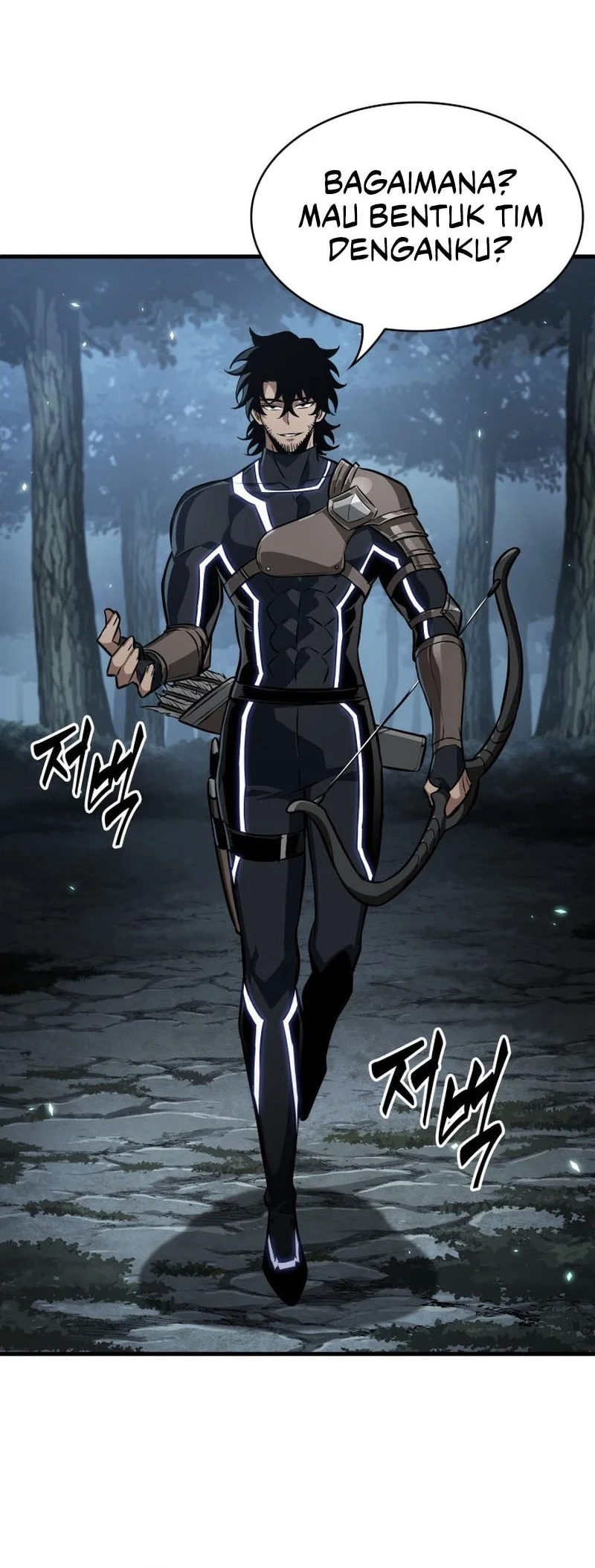 Pick Me Up Chapter 191 Gambar 41