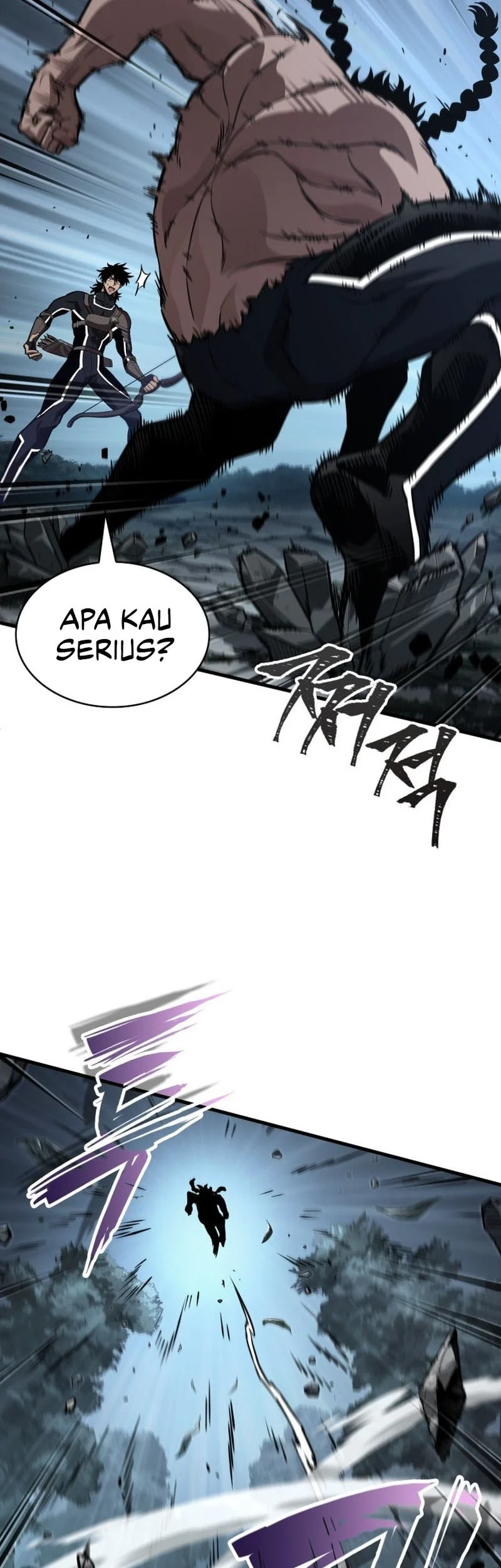 Pick Me Up Chapter 191 Gambar 43