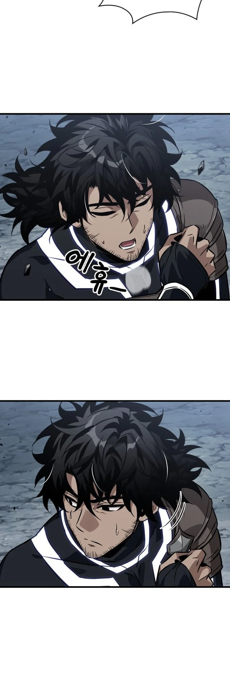 Pick Me Up Chapter 191 Gambar 45