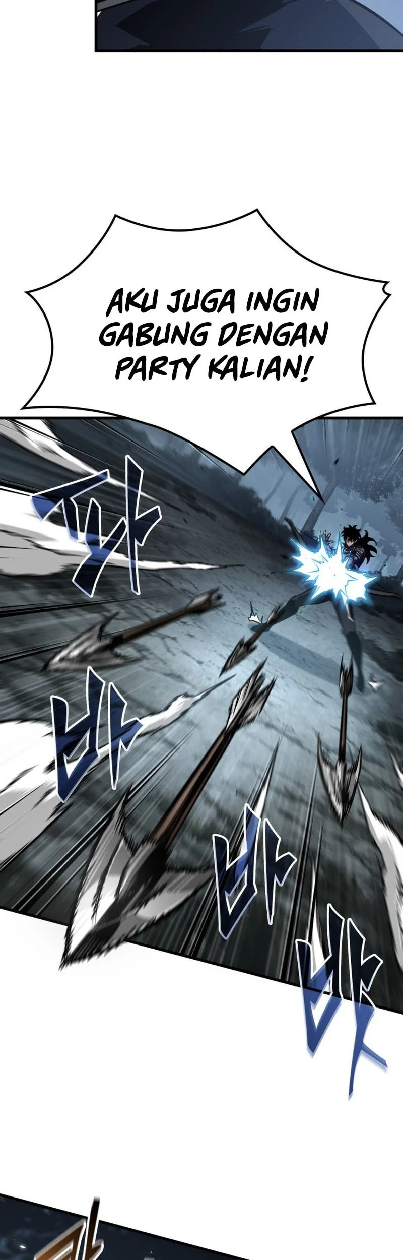 Pick Me Up Chapter 191 Gambar 47