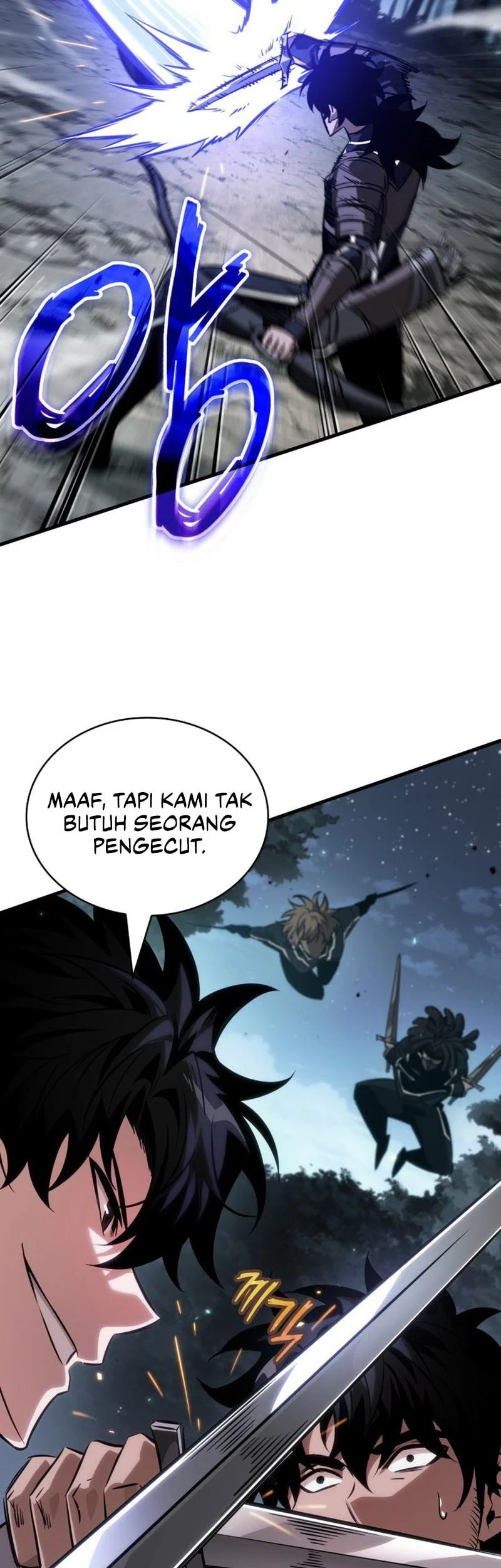 Pick Me Up Chapter 191 Gambar 51