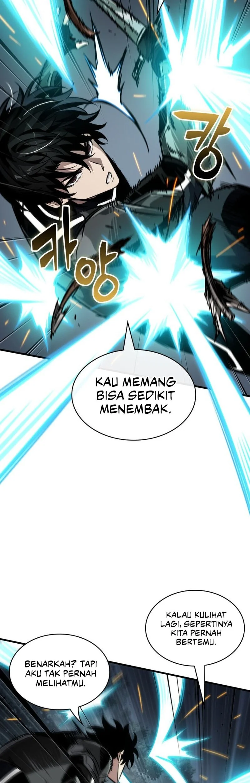Pick Me Up Chapter 191 Gambar 55