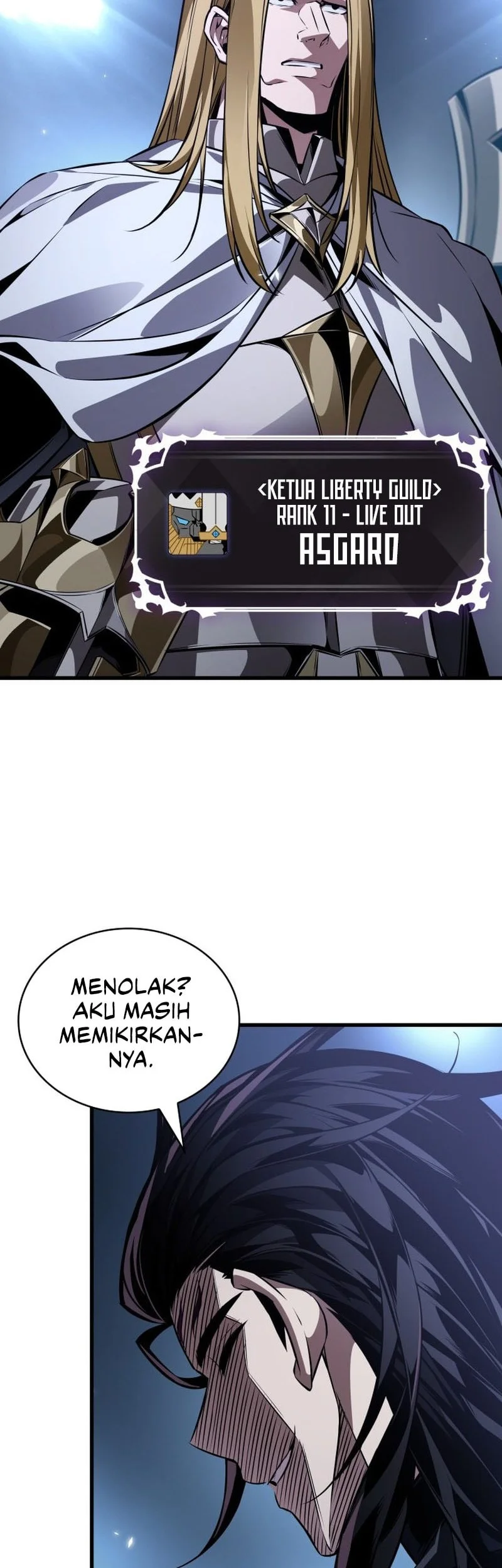 Pick Me Up Chapter 191 Gambar 7