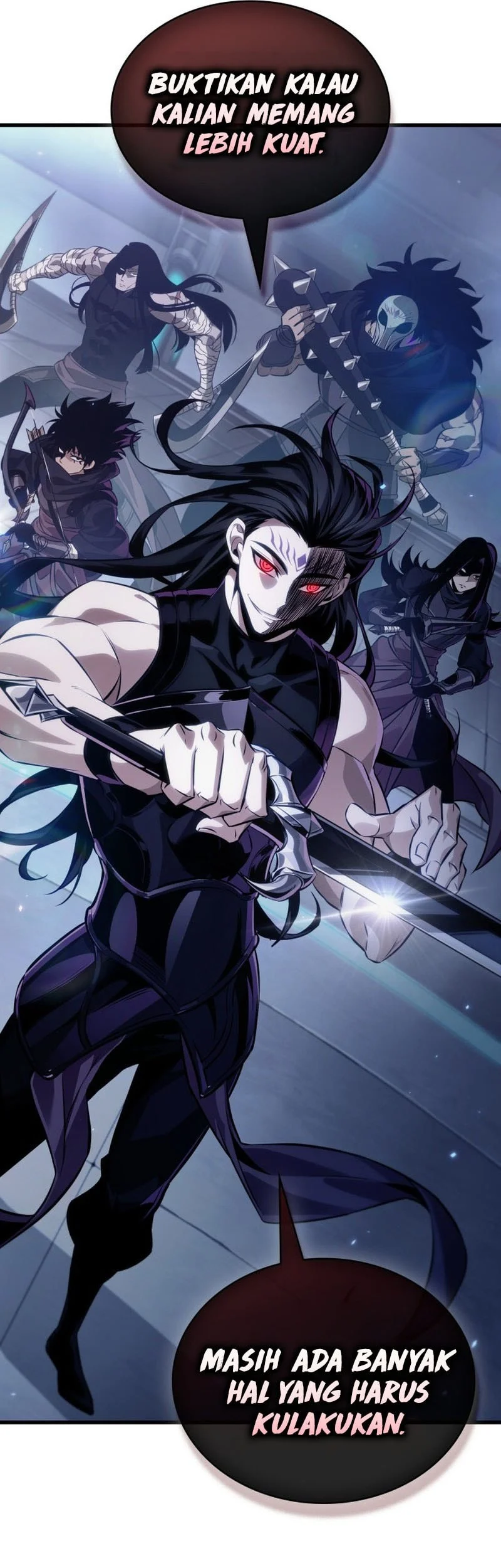 Pick Me Up Chapter 191 Gambar 10