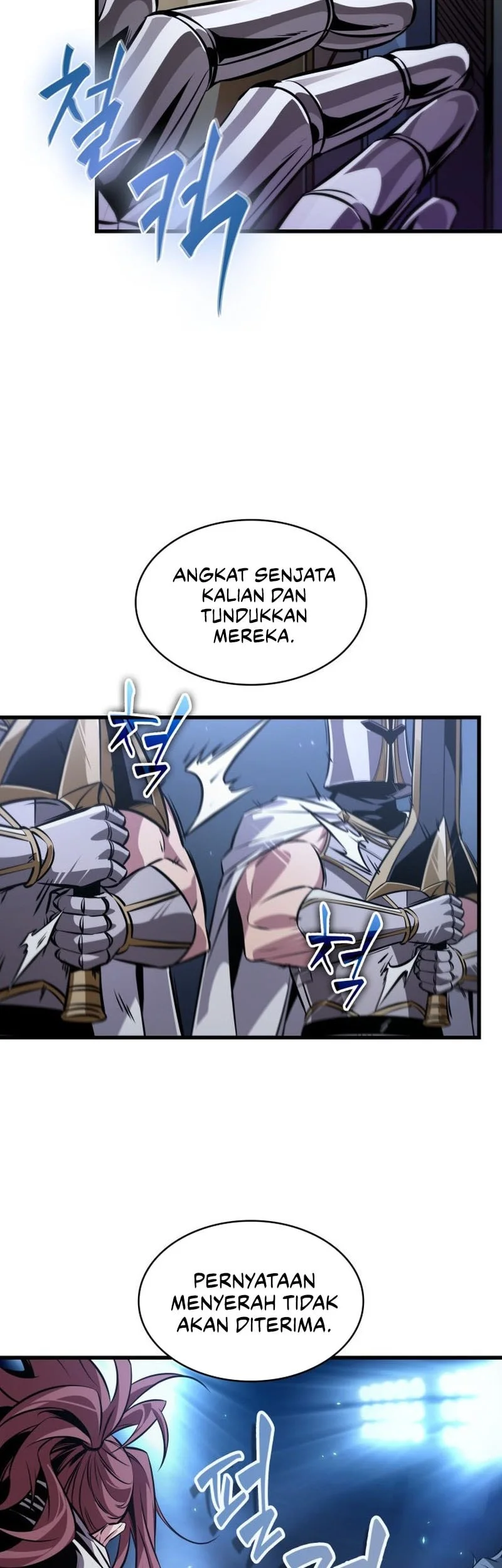 Pick Me Up Chapter 191 Gambar 12