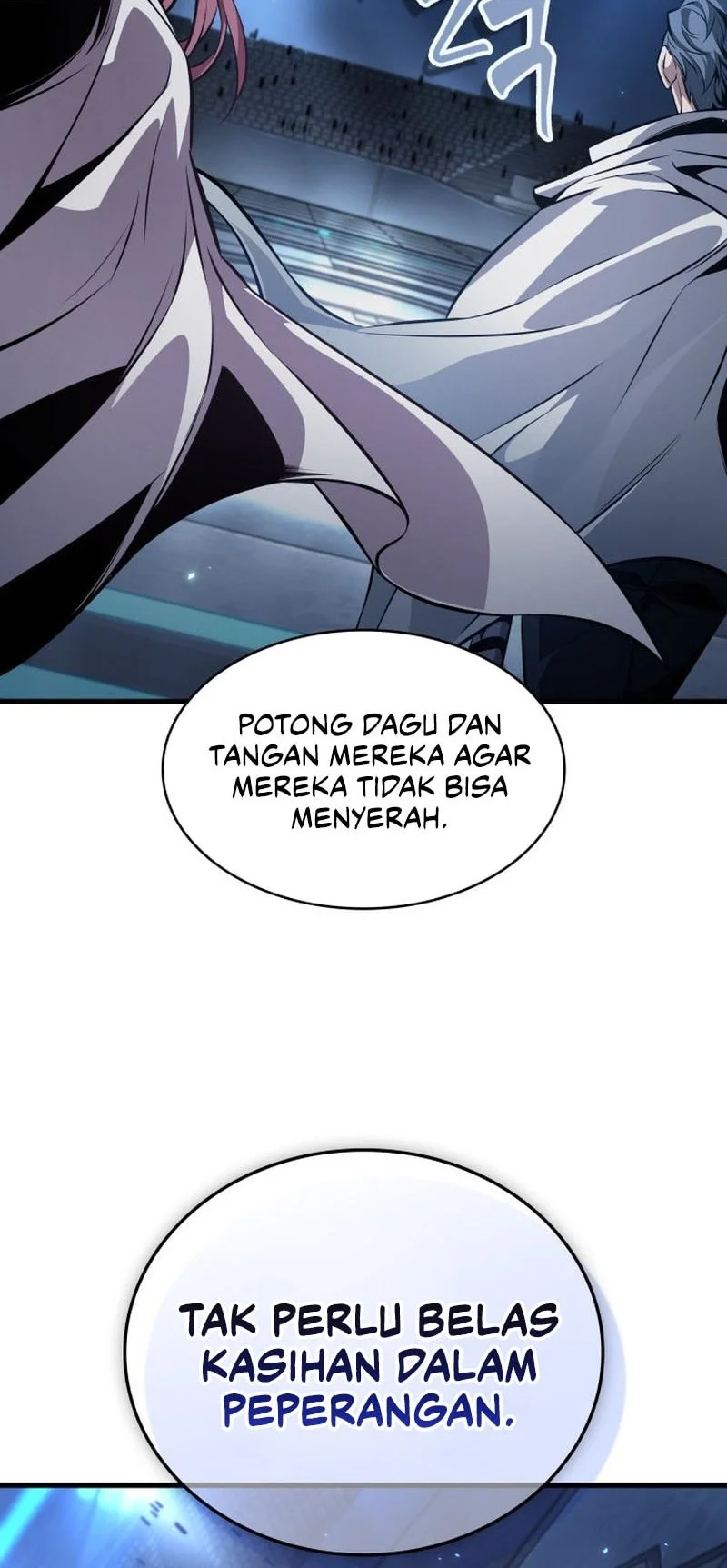 Pick Me Up Chapter 191 Gambar 13