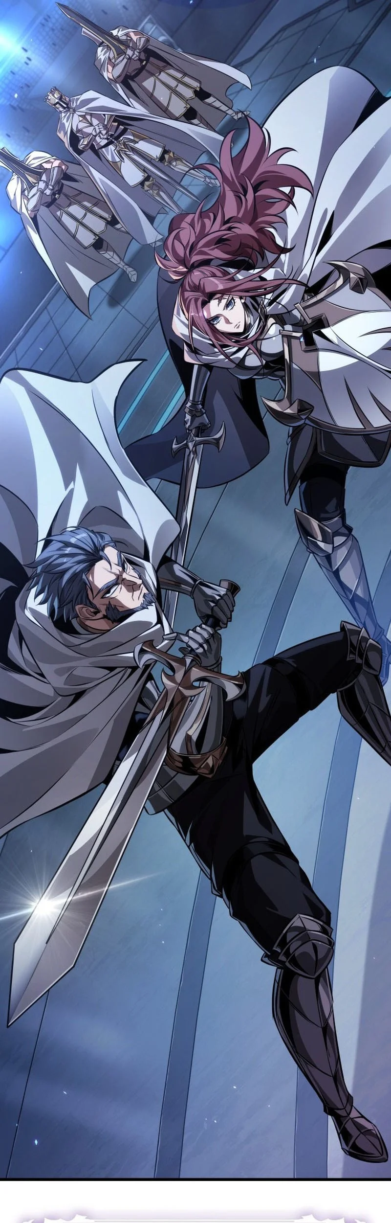 Pick Me Up Chapter 191 Gambar 14