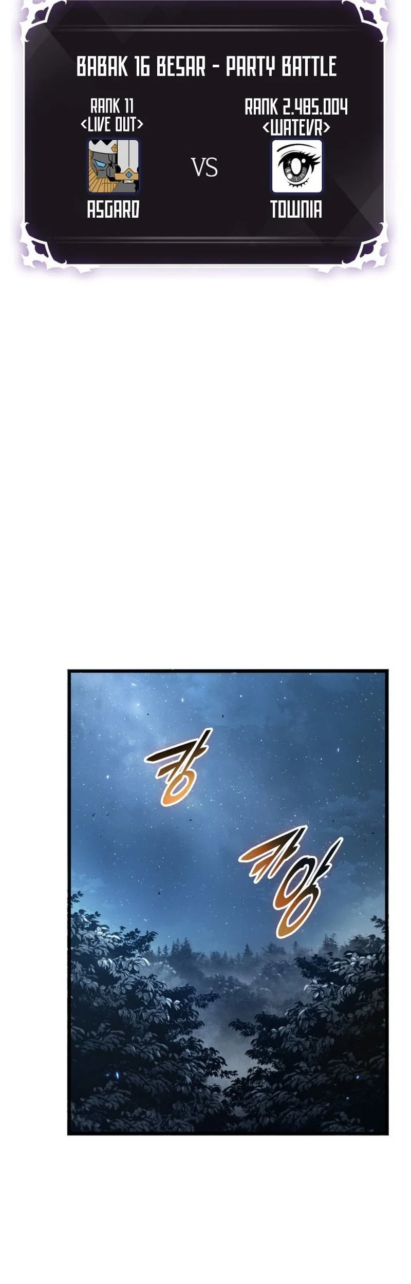 Pick Me Up Chapter 191 Gambar 15