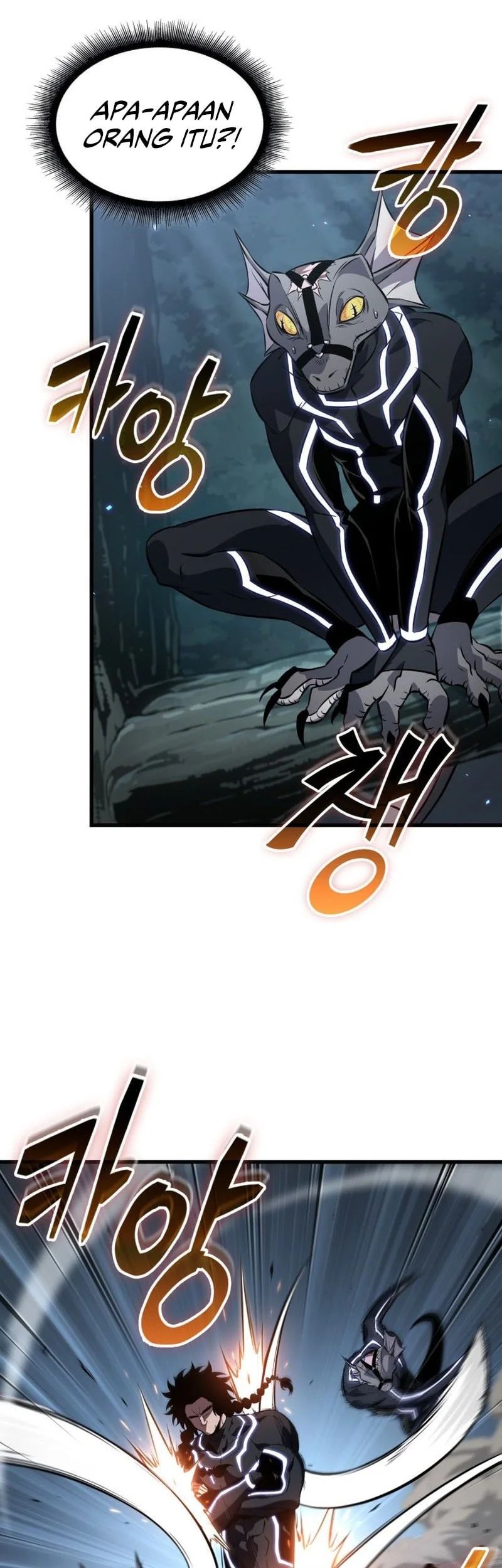 Pick Me Up Chapter 191 Gambar 16