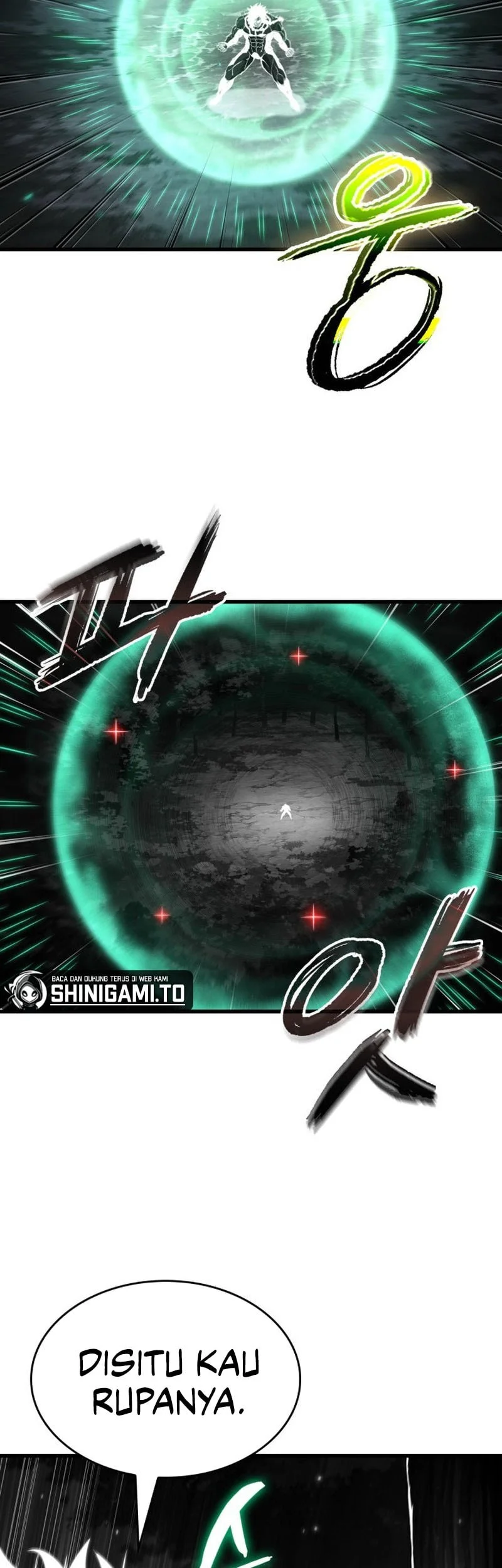 Pick Me Up Chapter 191 Gambar 22