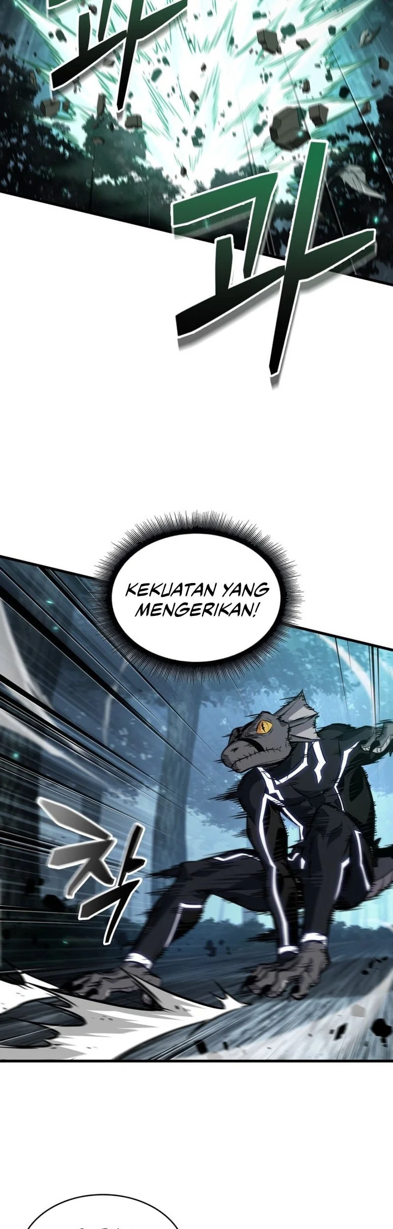 Pick Me Up Chapter 191 Gambar 24