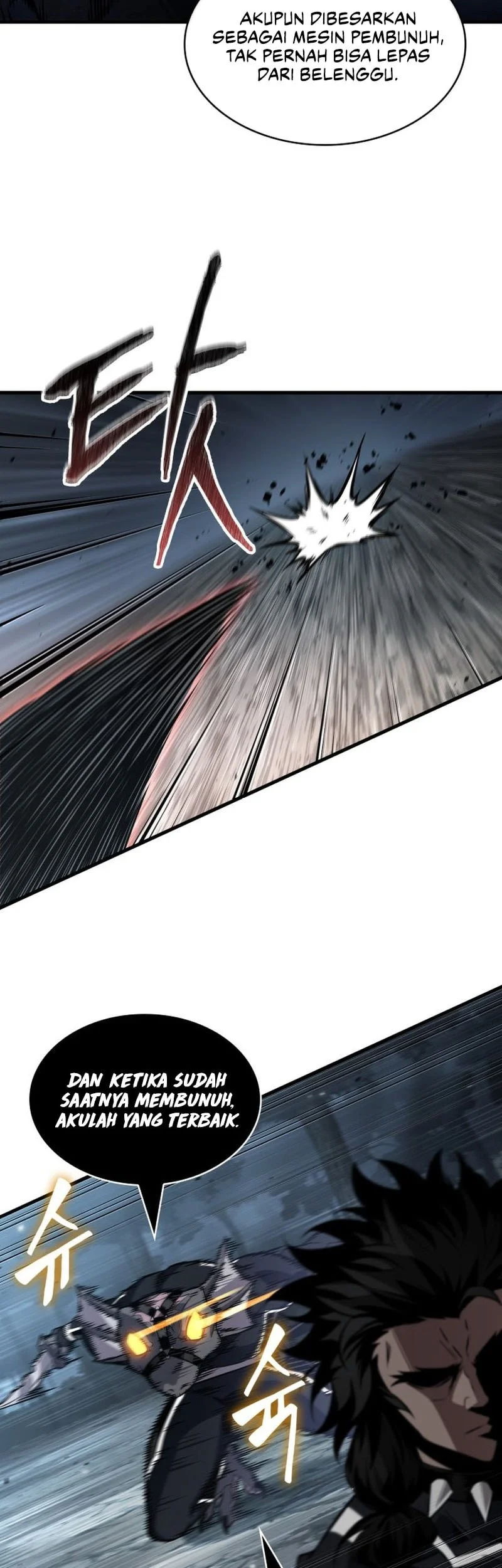 Pick Me Up Chapter 191 Gambar 28