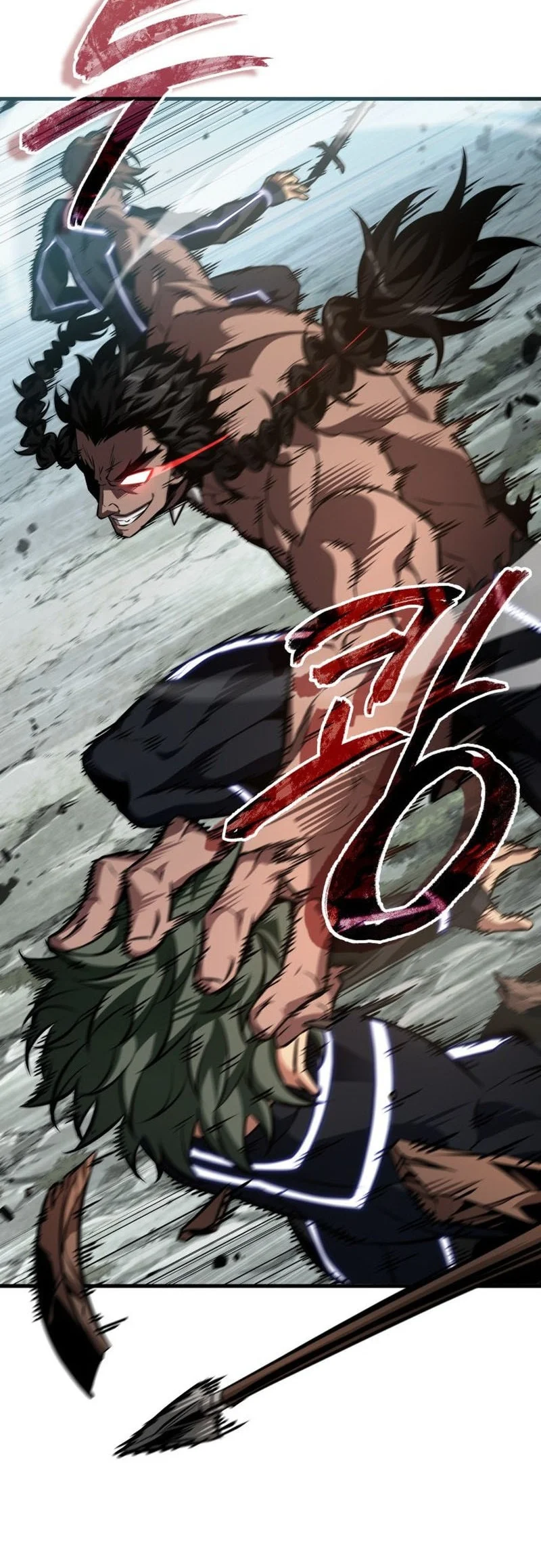 Pick Me Up Chapter 192 Gambar 38