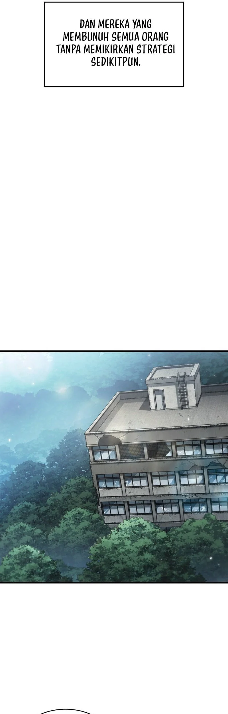 Pick Me Up Chapter 192 Gambar 39