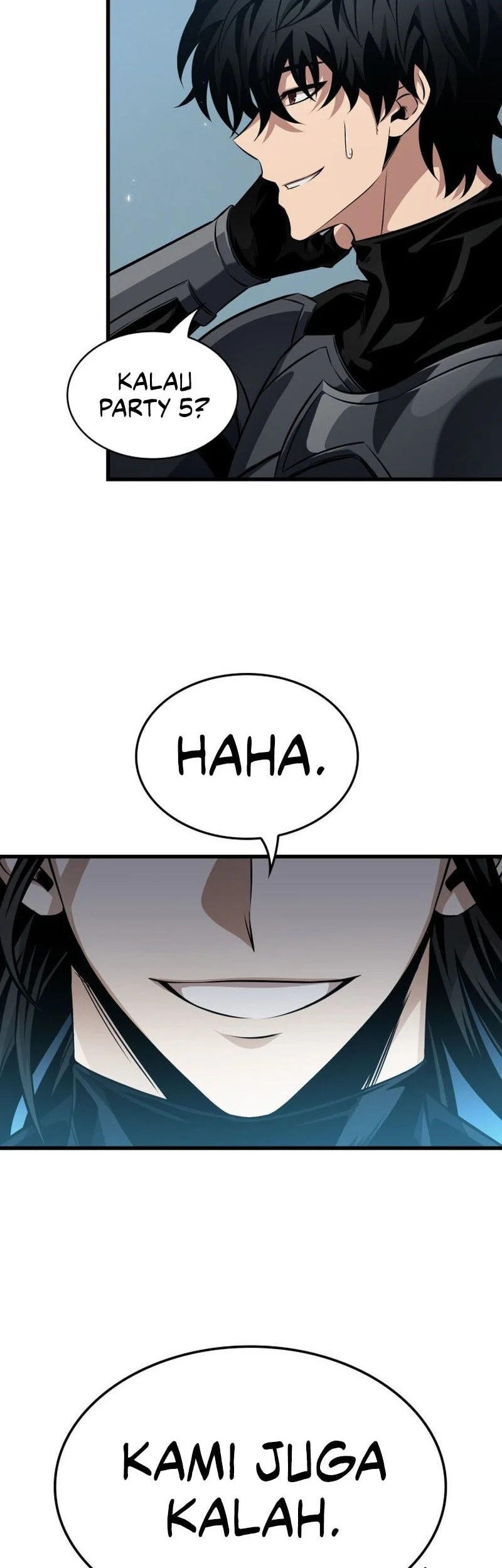 Pick Me Up Chapter 192 Gambar 48