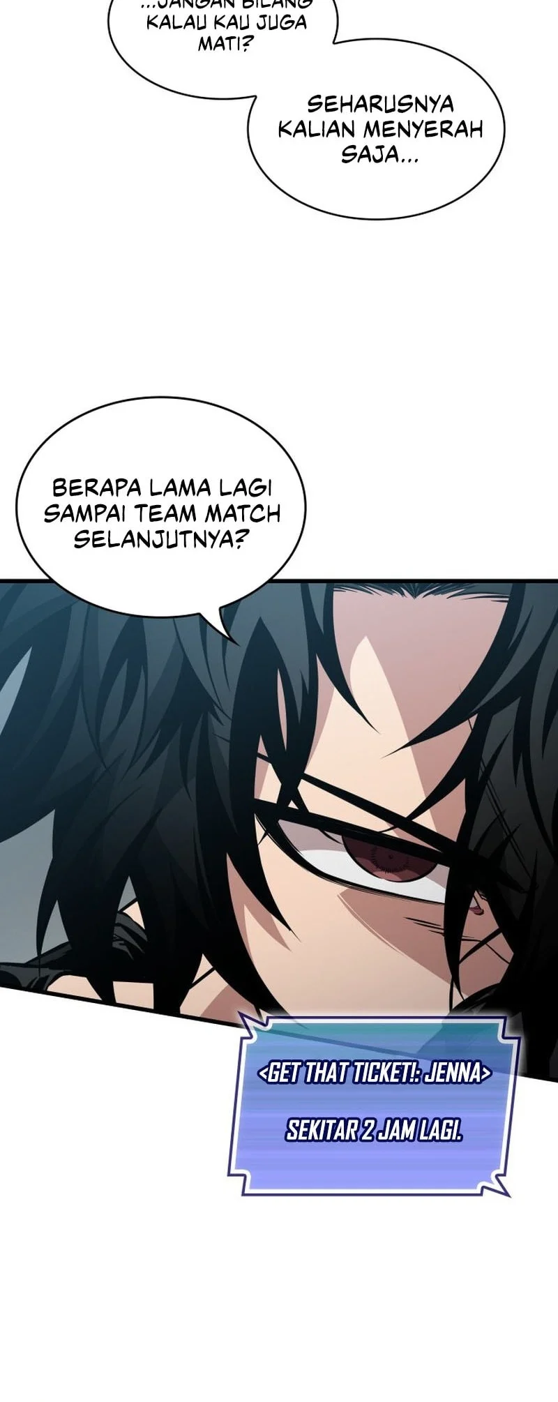 Pick Me Up Chapter 192 Gambar 50