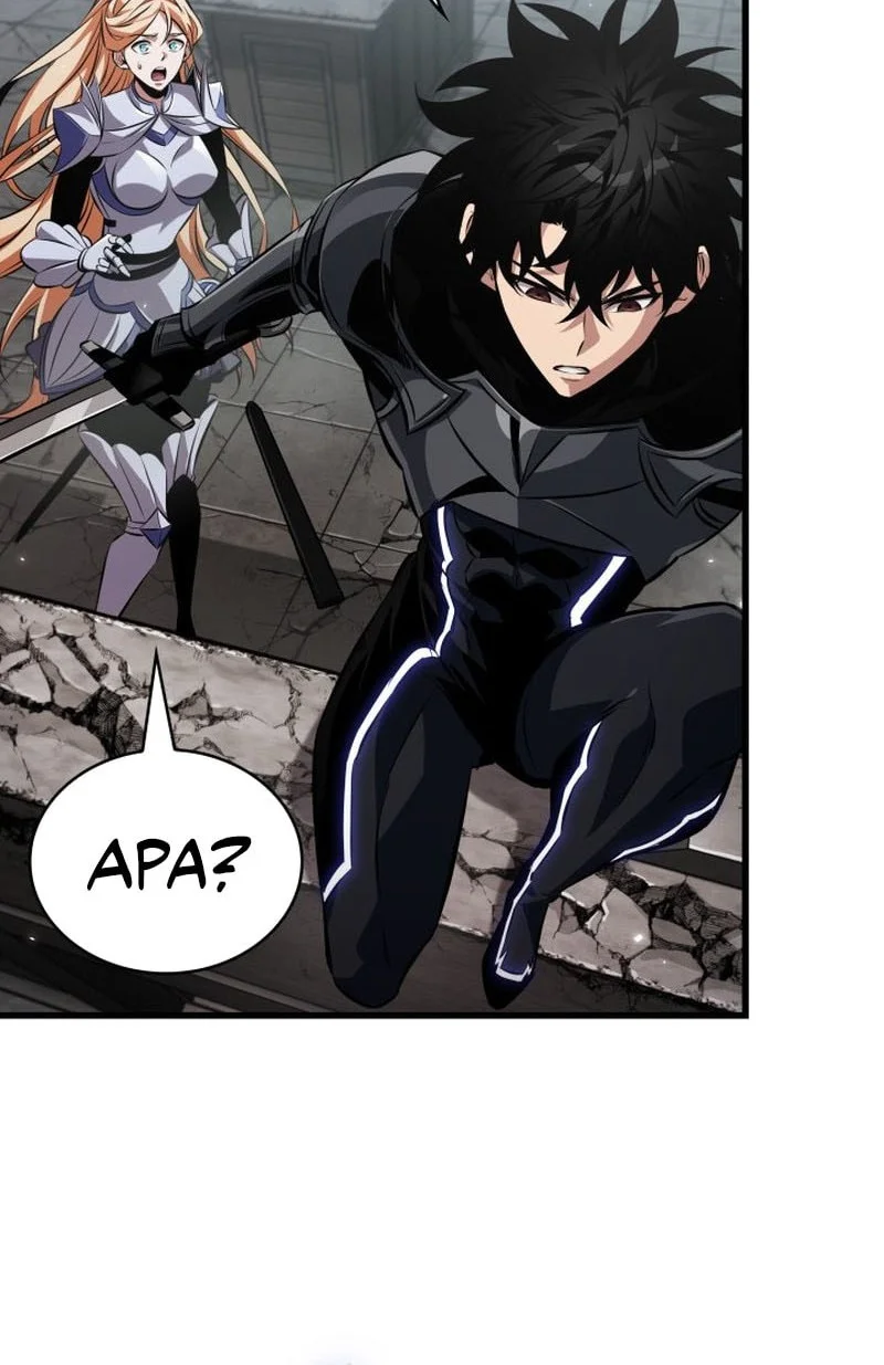 Pick Me Up Chapter 192 Gambar 54