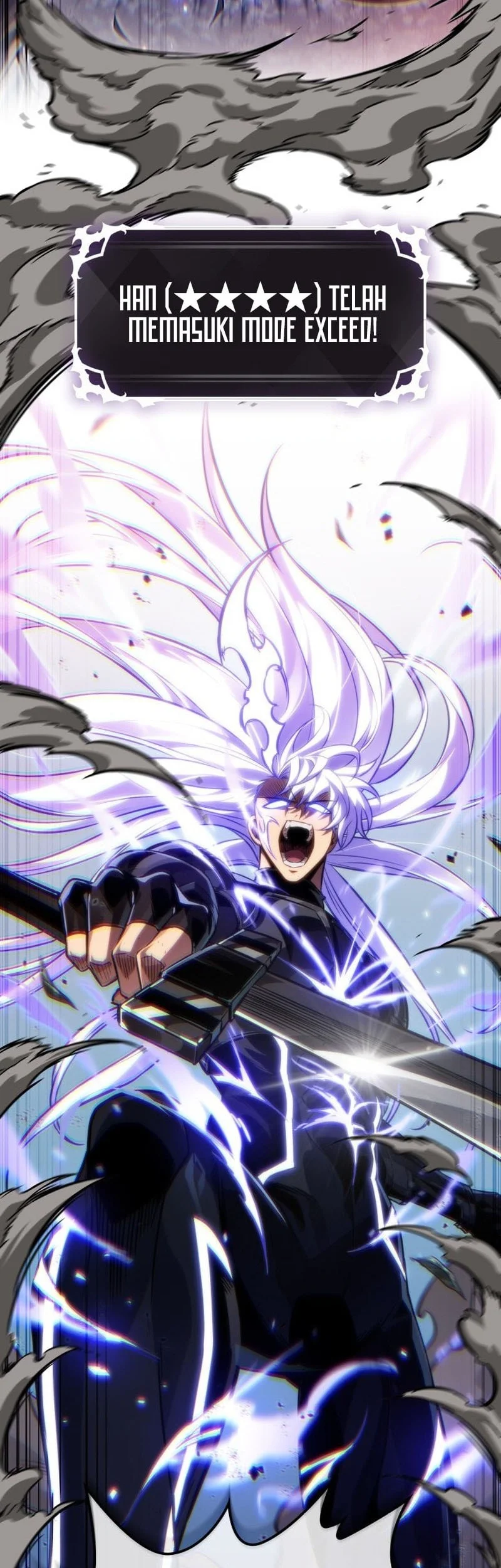 Pick Me Up Chapter 192 Gambar 58