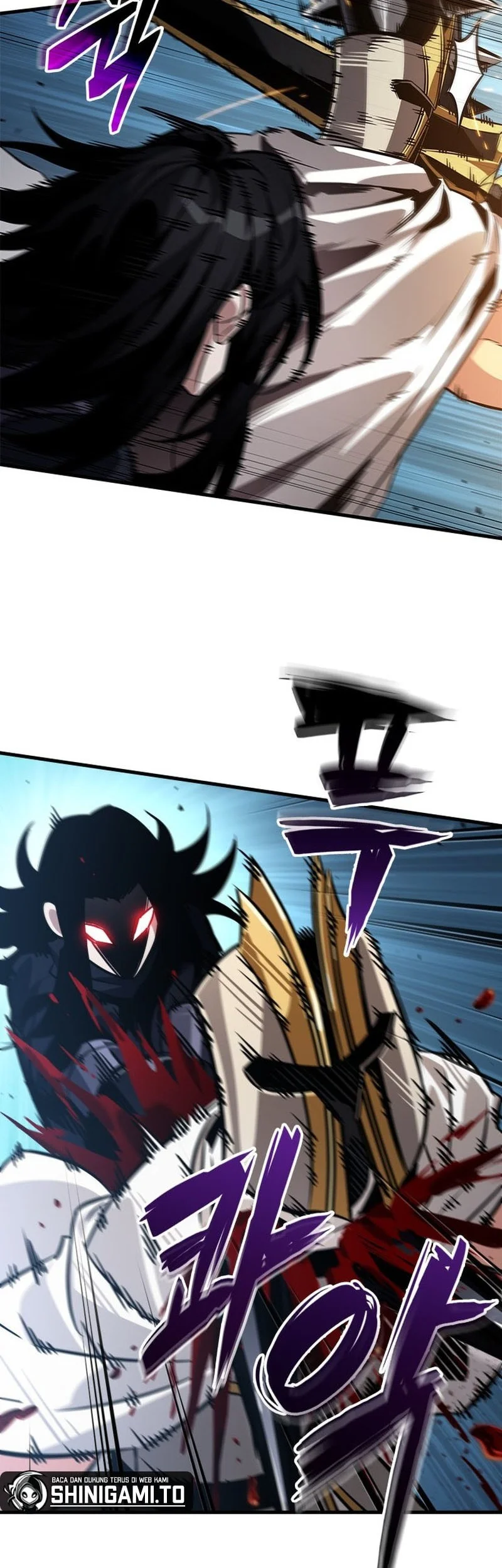 Pick Me Up Chapter 192 Gambar 5