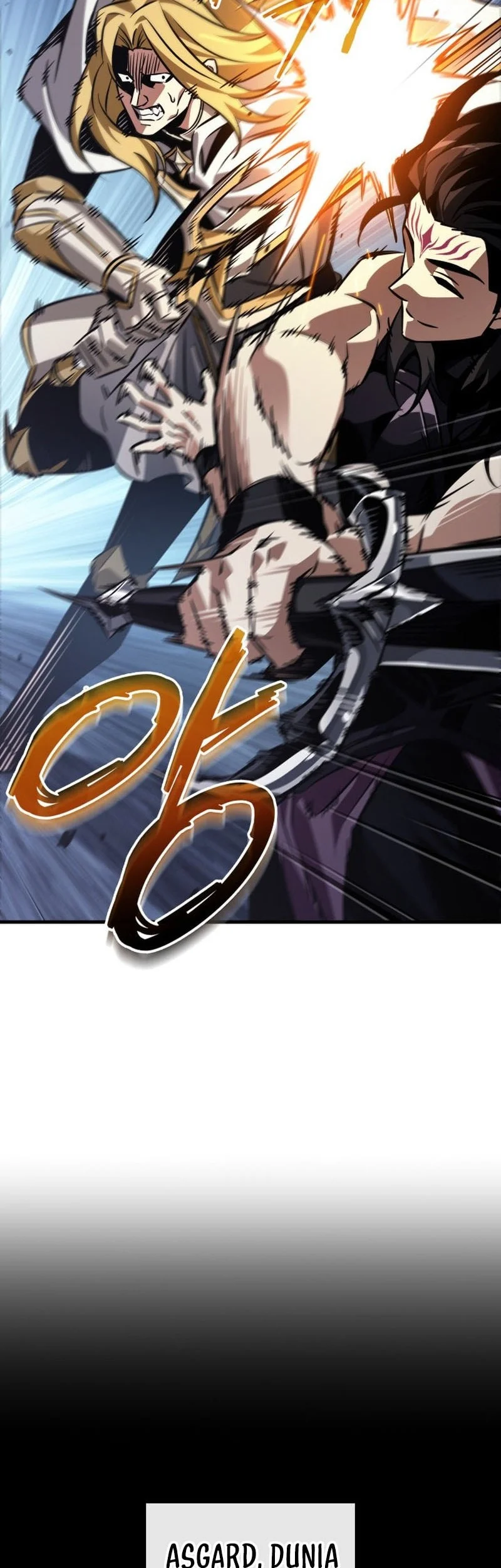 Pick Me Up Chapter 192 Gambar 8