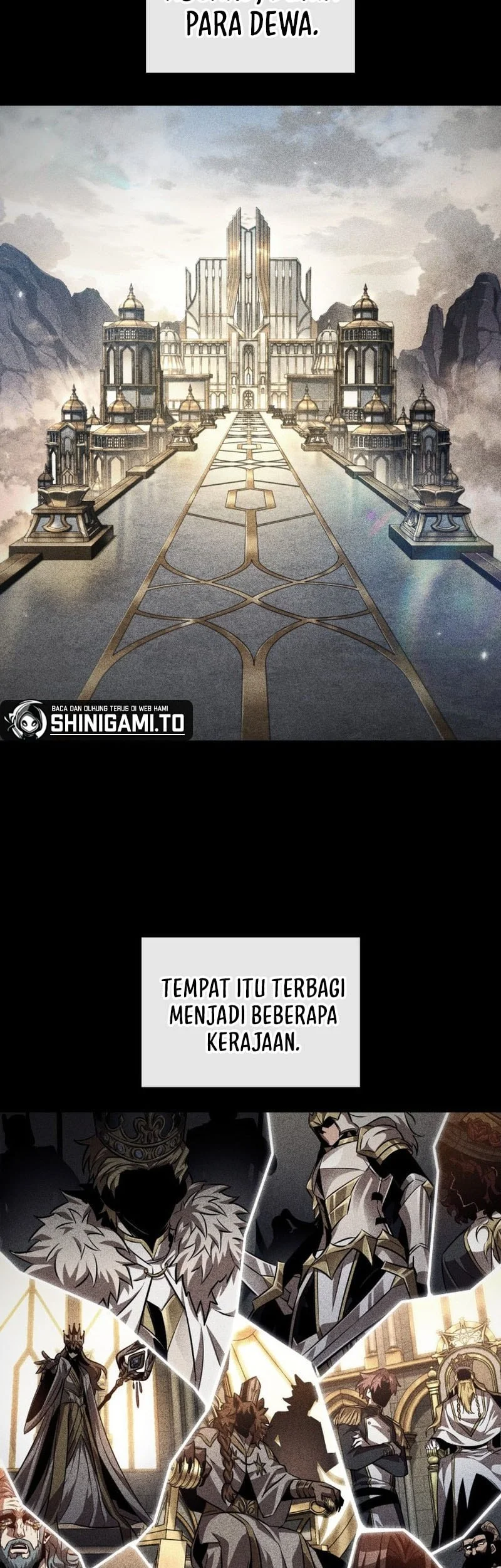 Pick Me Up Chapter 192 Gambar 9