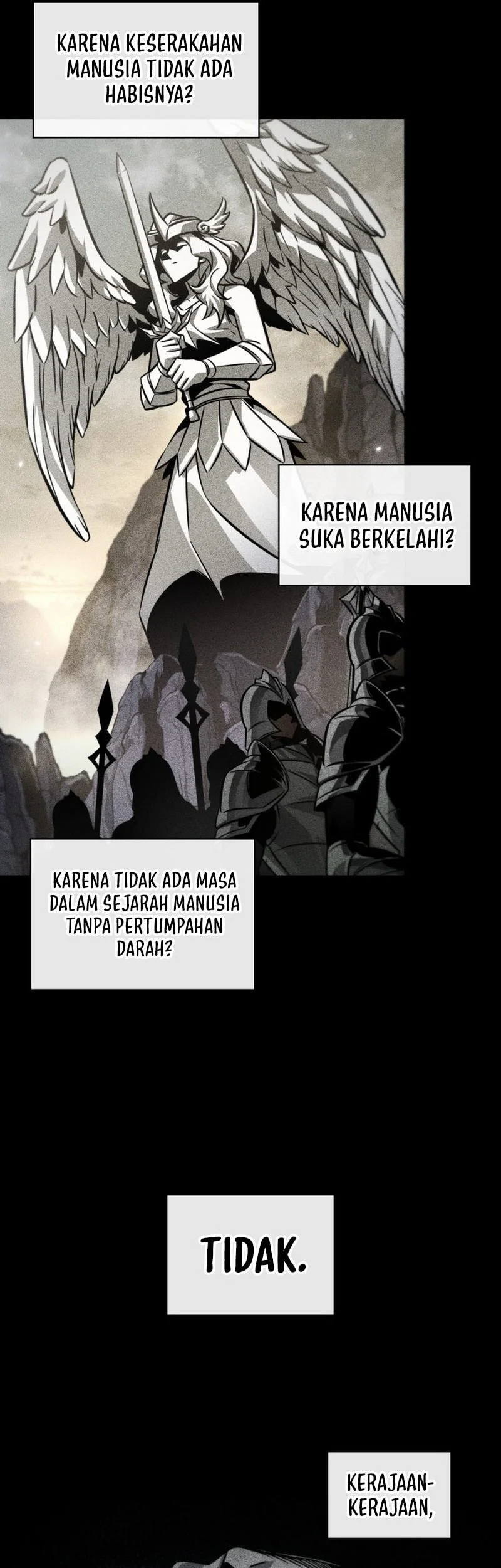 Pick Me Up Chapter 192 Gambar 11