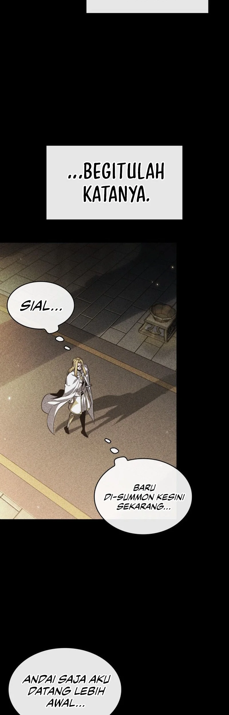 Pick Me Up Chapter 192 Gambar 16