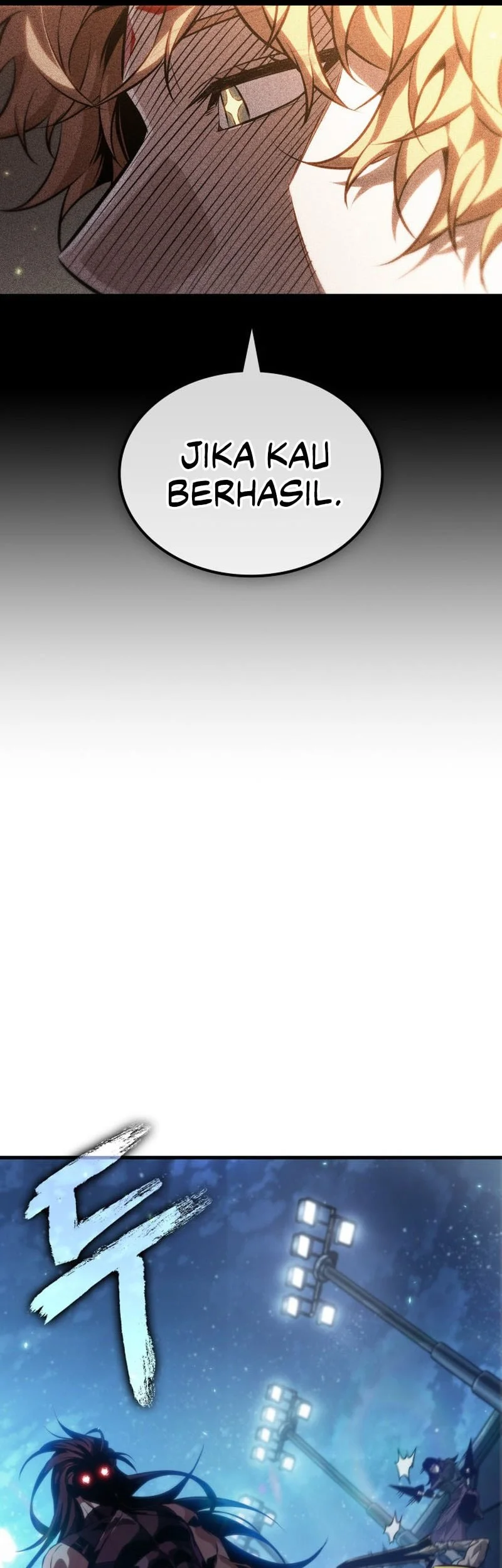 Pick Me Up Chapter 192 Gambar 19