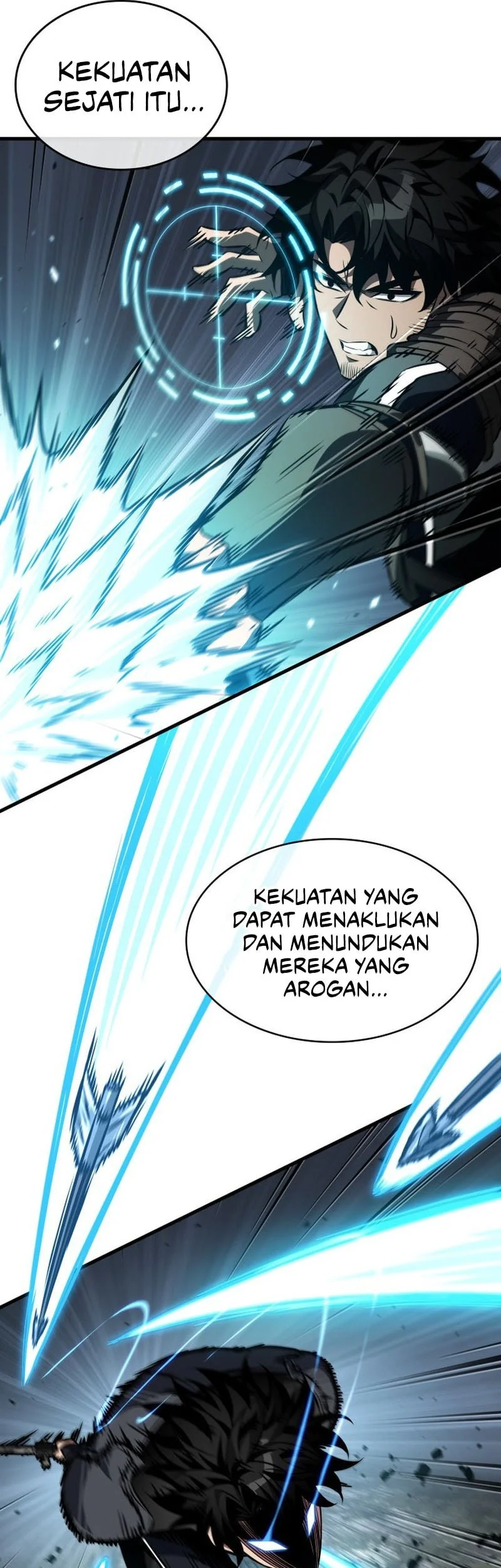 Pick Me Up Chapter 192 Gambar 27
