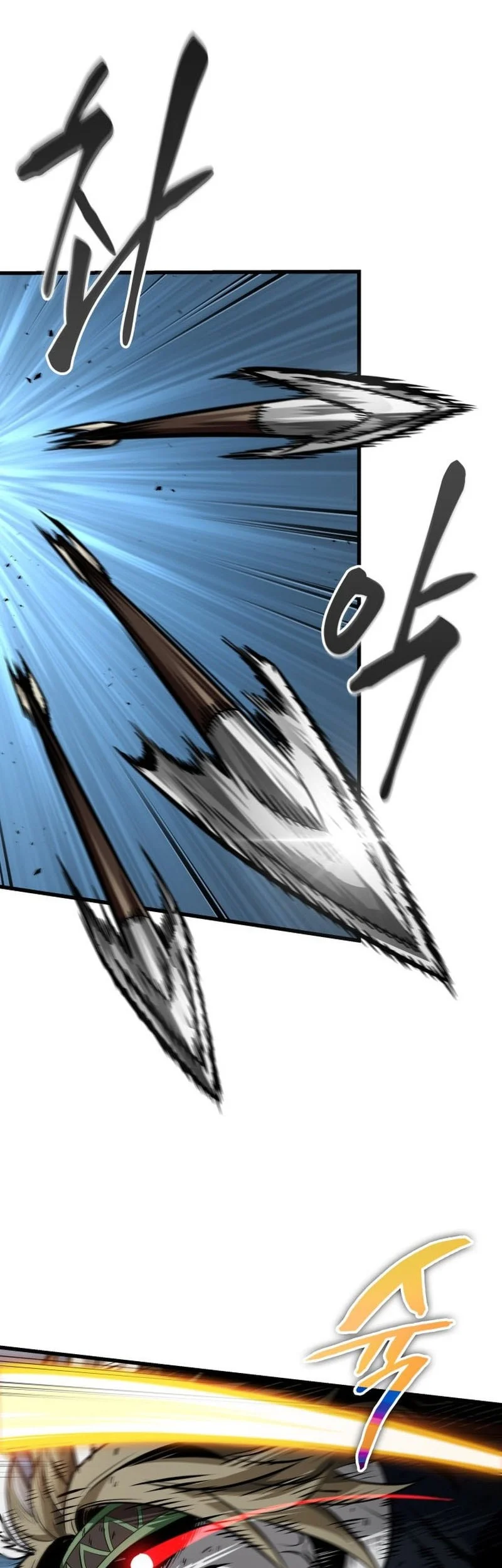 Pick Me Up Chapter 193 Gambar 39