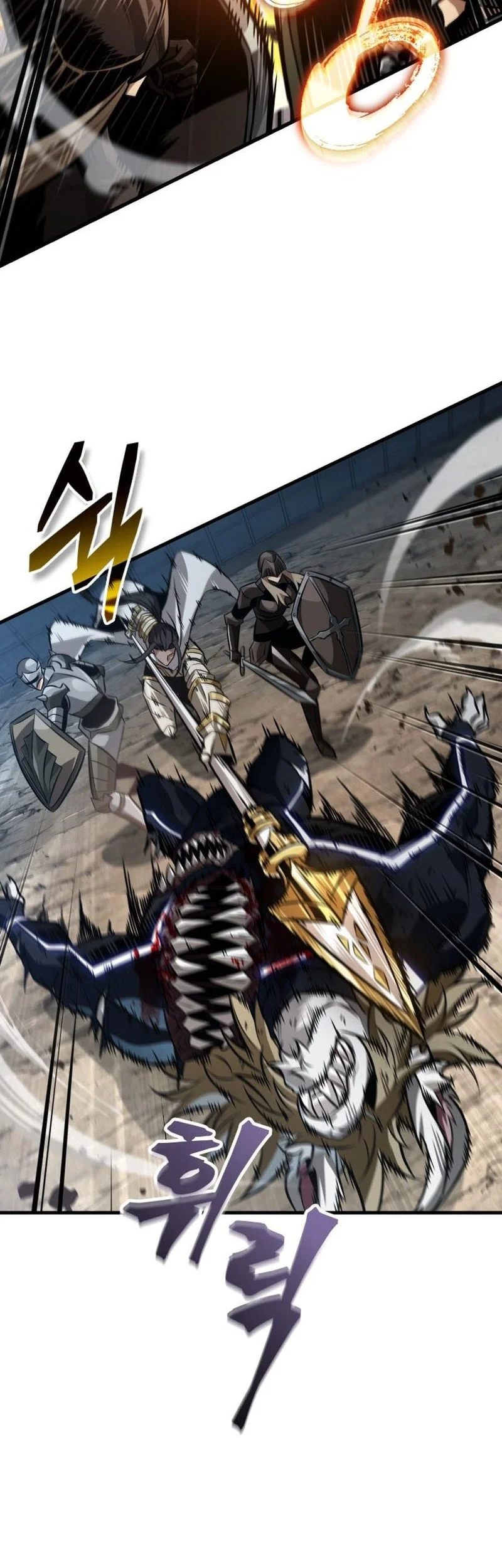 Pick Me Up Chapter 193 Gambar 41