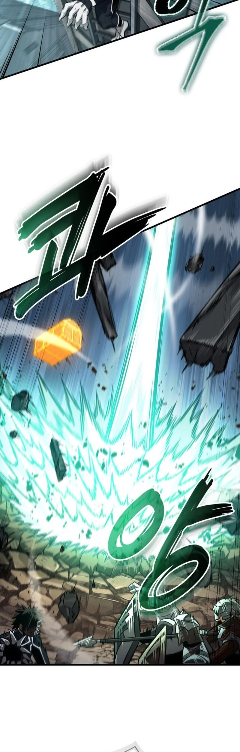 Pick Me Up Chapter 193 Gambar 44