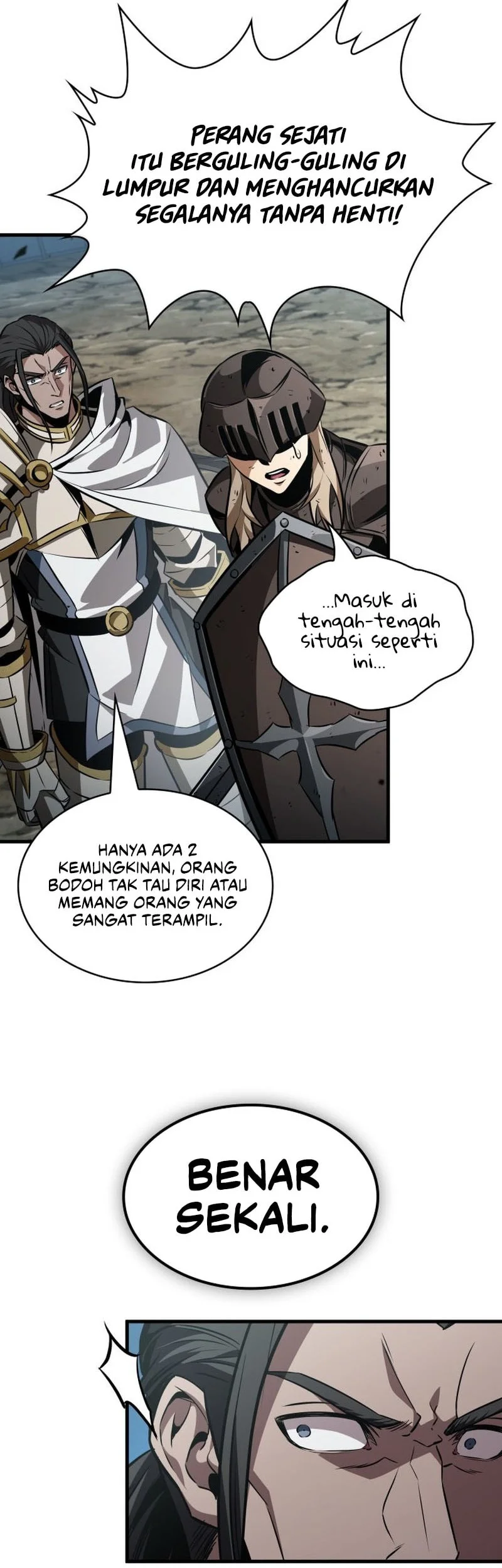 Pick Me Up Chapter 193 Gambar 47