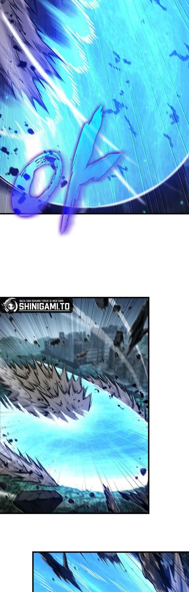 Pick Me Up Chapter 193 Gambar 52