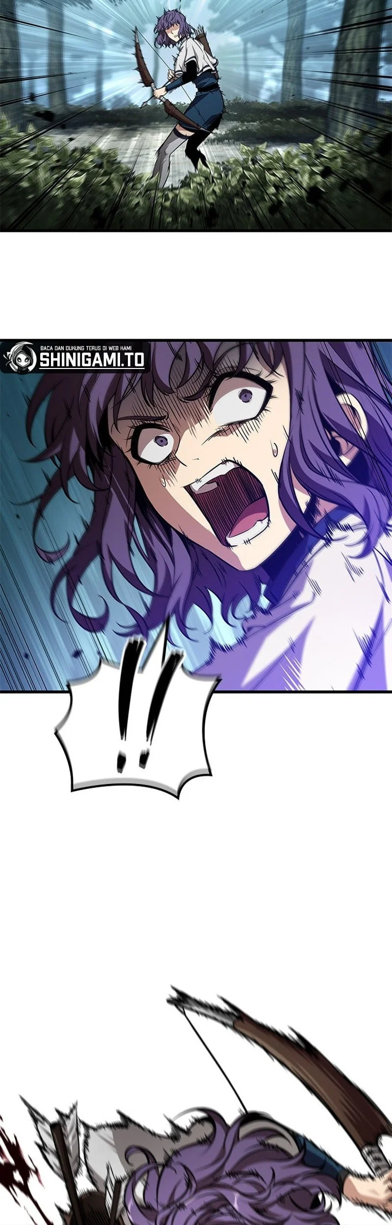 Pick Me Up Chapter 193 Gambar 4