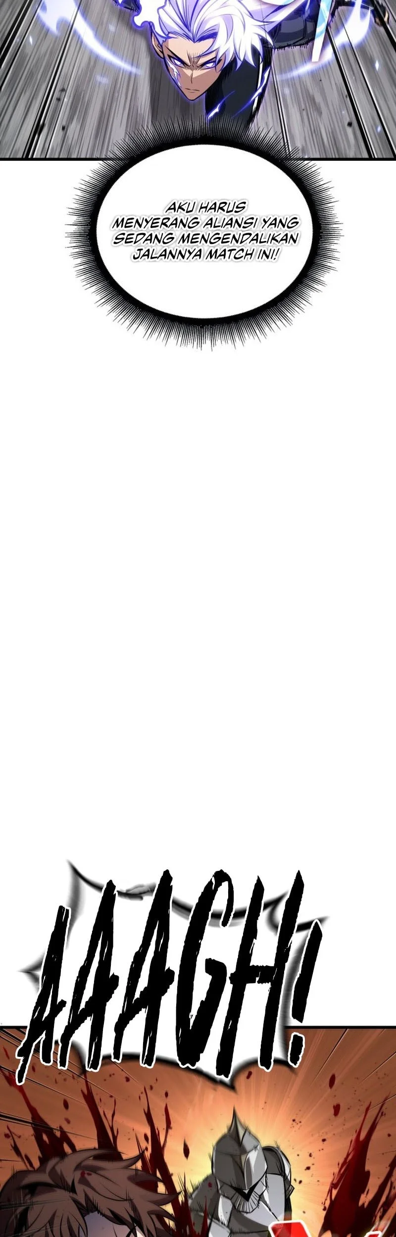 Pick Me Up Chapter 193 Gambar 8