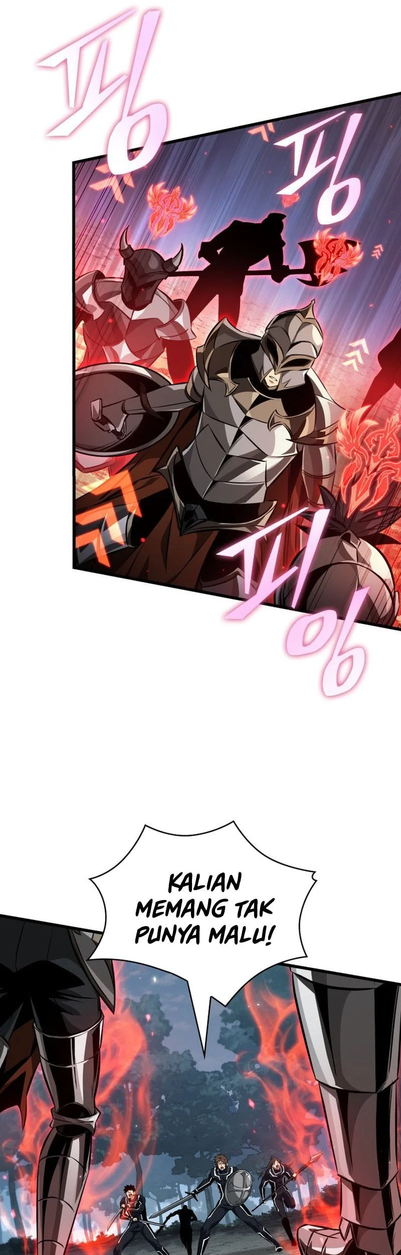 Pick Me Up Chapter 193 Gambar 10