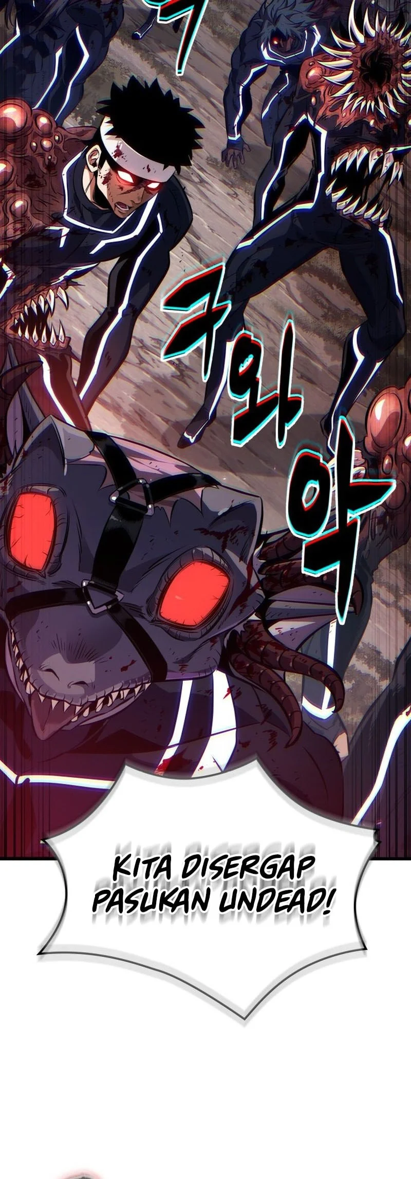 Pick Me Up Chapter 193 Gambar 17