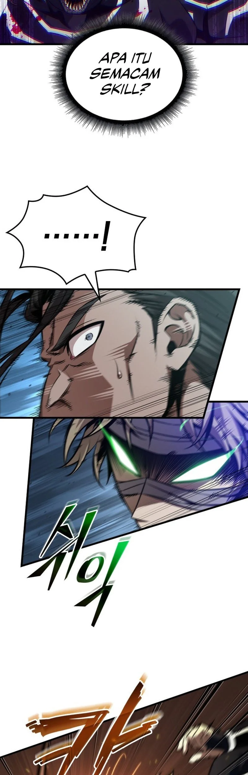 Pick Me Up Chapter 193 Gambar 20