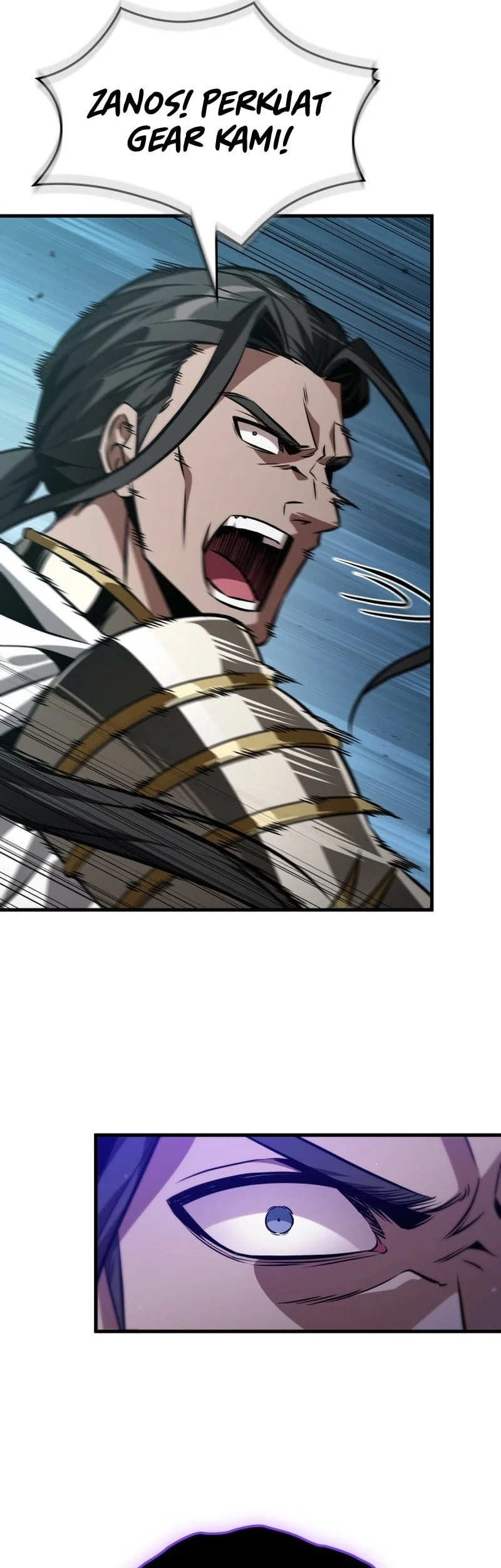 Pick Me Up Chapter 193 Gambar 22