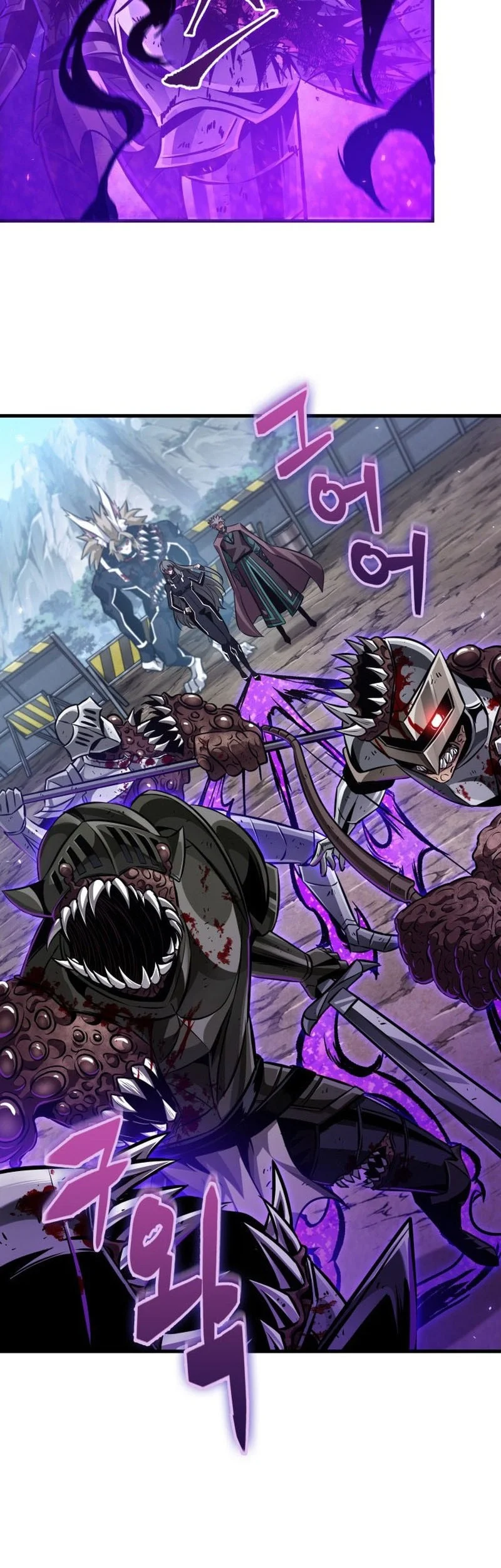 Pick Me Up Chapter 193 Gambar 27