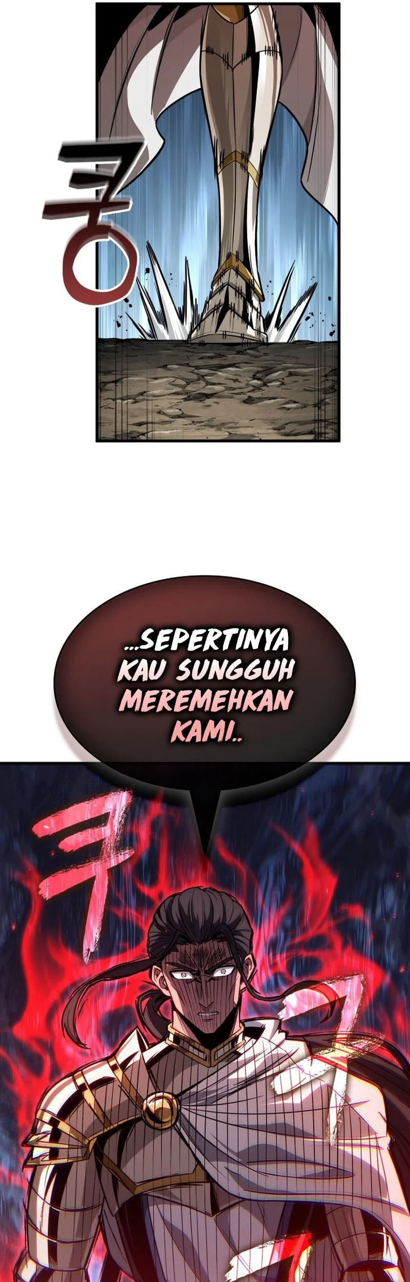 Pick Me Up Chapter 193 Gambar 30