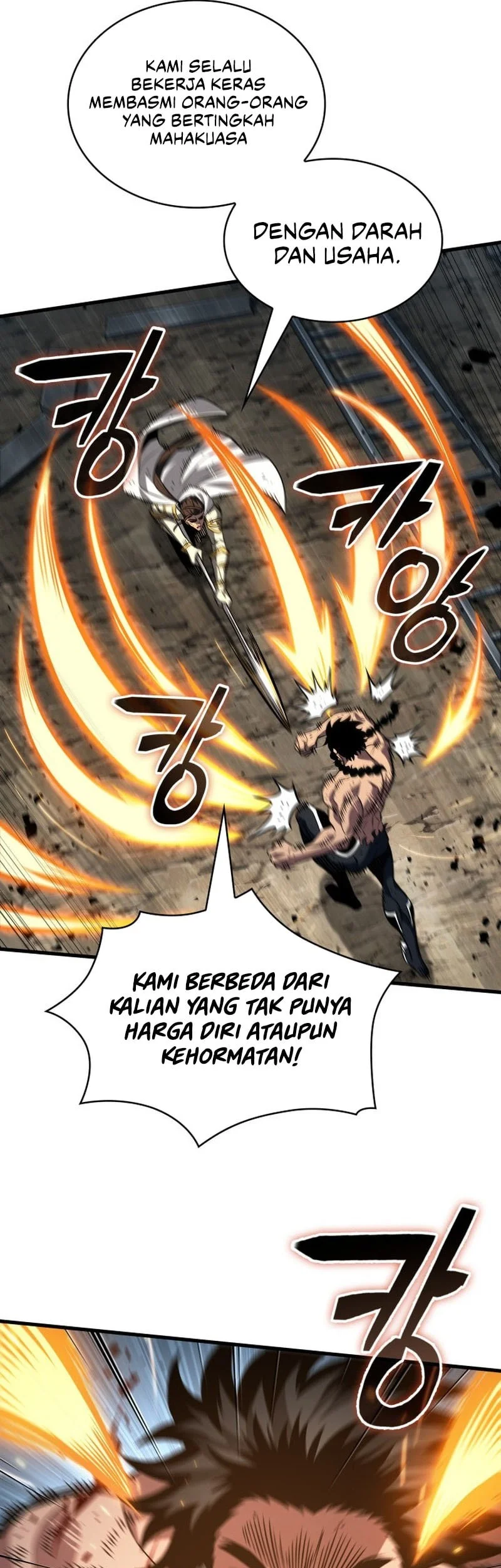 Pick Me Up Chapter 194 Gambar 35