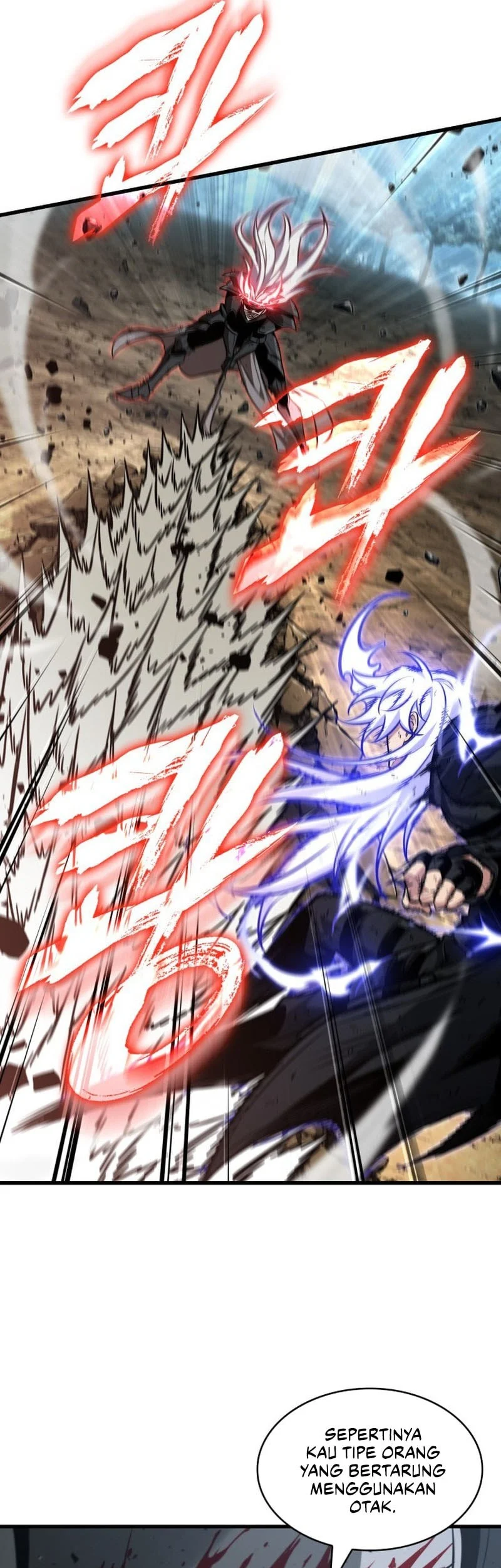 Pick Me Up Chapter 194 Gambar 39