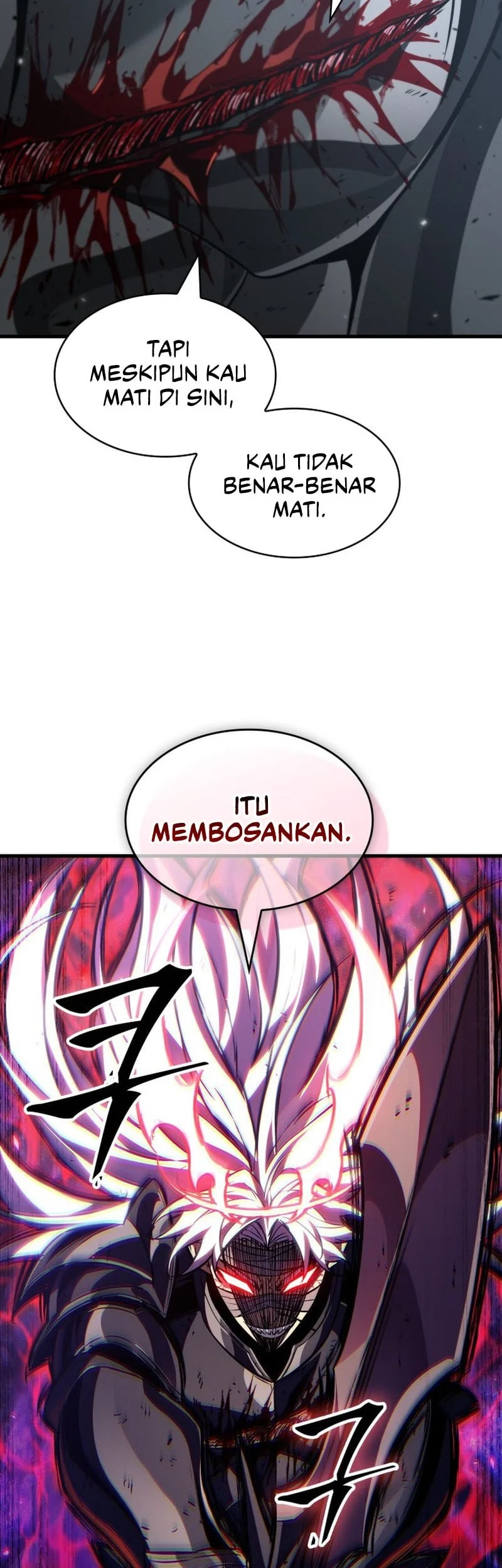 Pick Me Up Chapter 194 Gambar 40