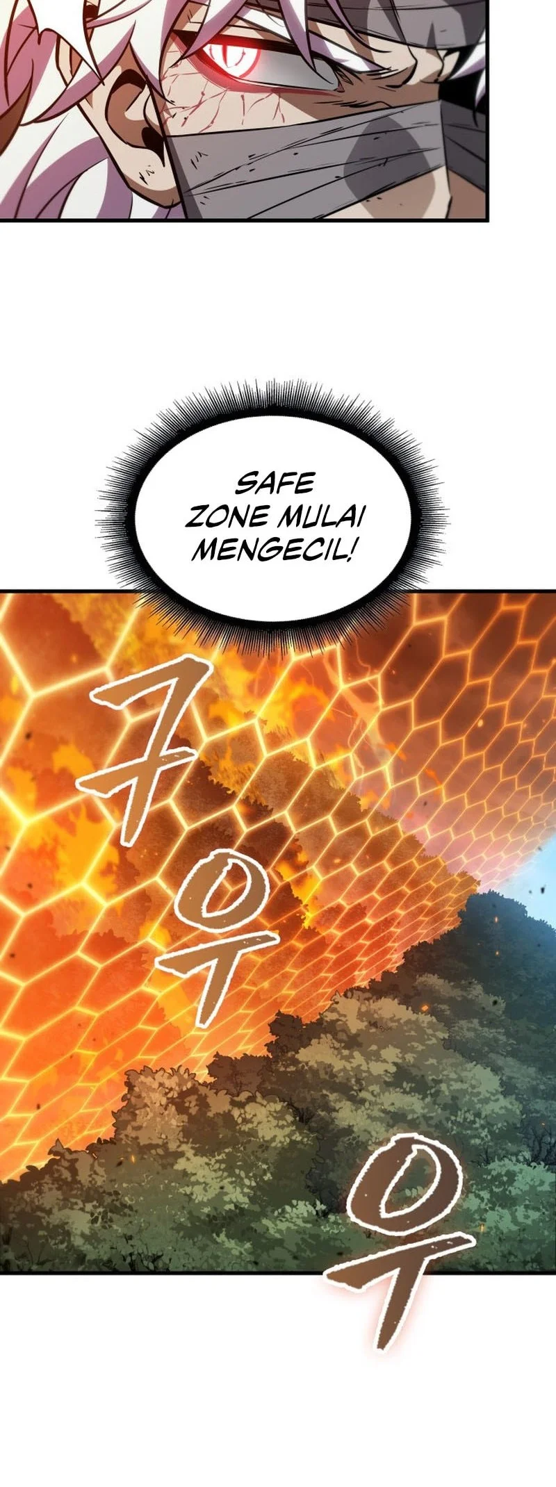 Pick Me Up Chapter 194 Gambar 42