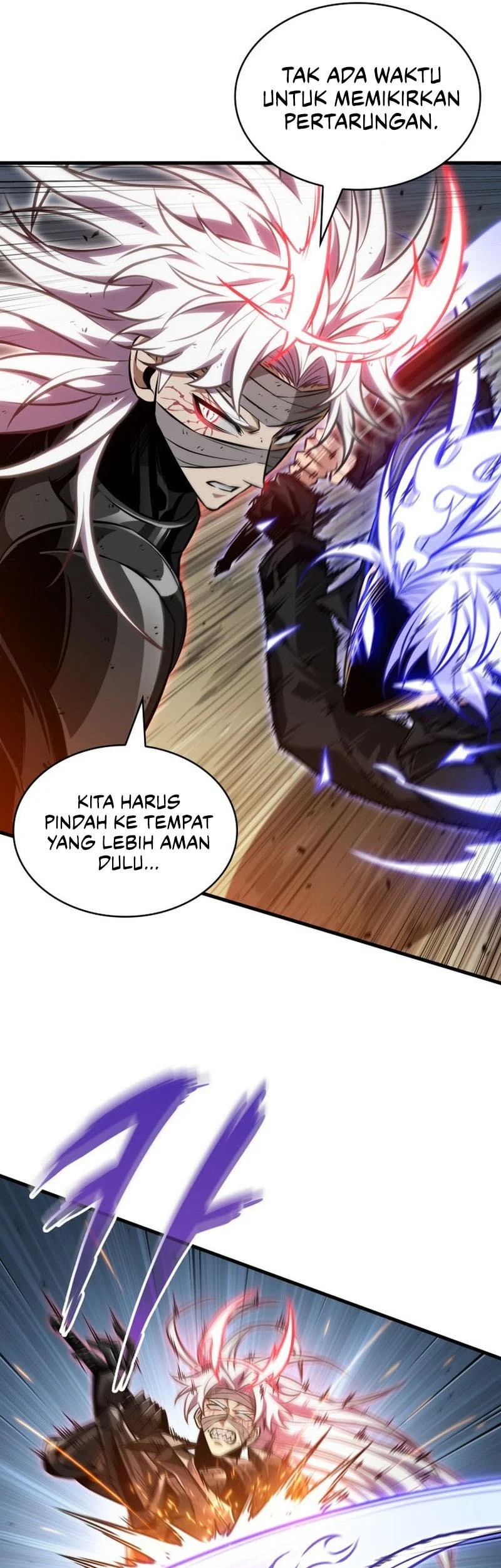 Pick Me Up Chapter 194 Gambar 43