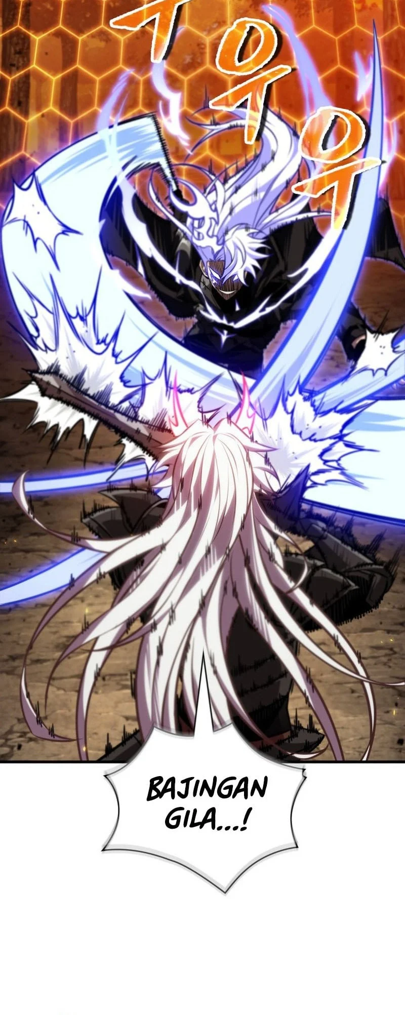 Pick Me Up Chapter 194 Gambar 46