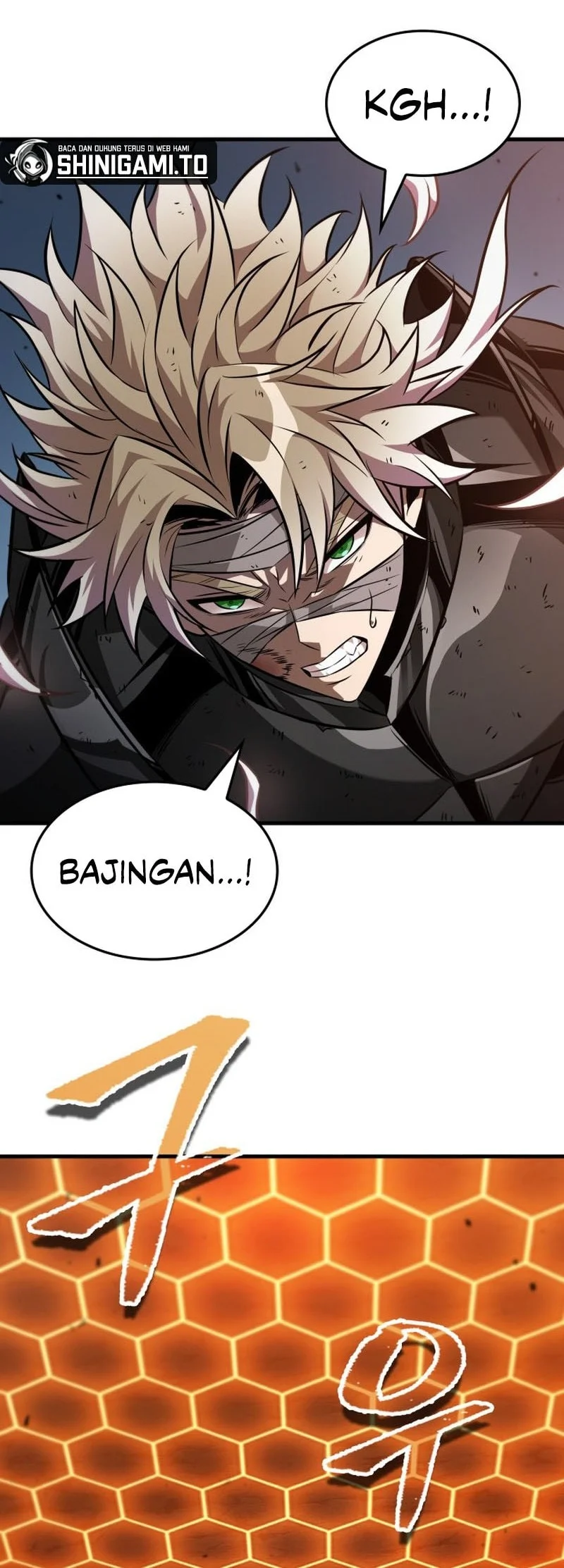 Pick Me Up Chapter 194 Gambar 50